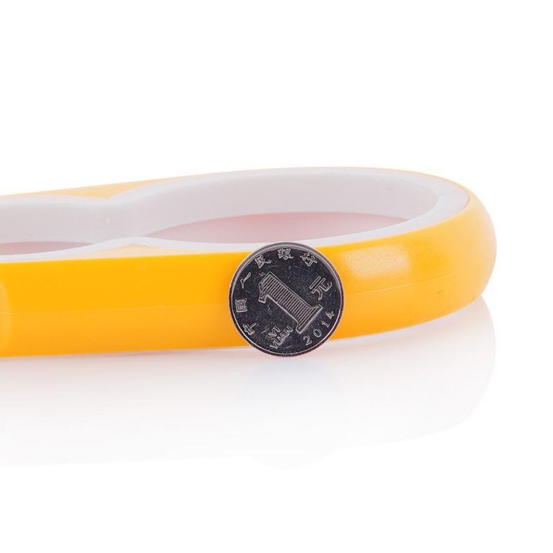 Ch- handmatige pot flesopener 4 in 1 binnenrubber draaibaar gemakkelijk vast te pakken multi-formaat voor kinderen ouderen zwakke handen artritis