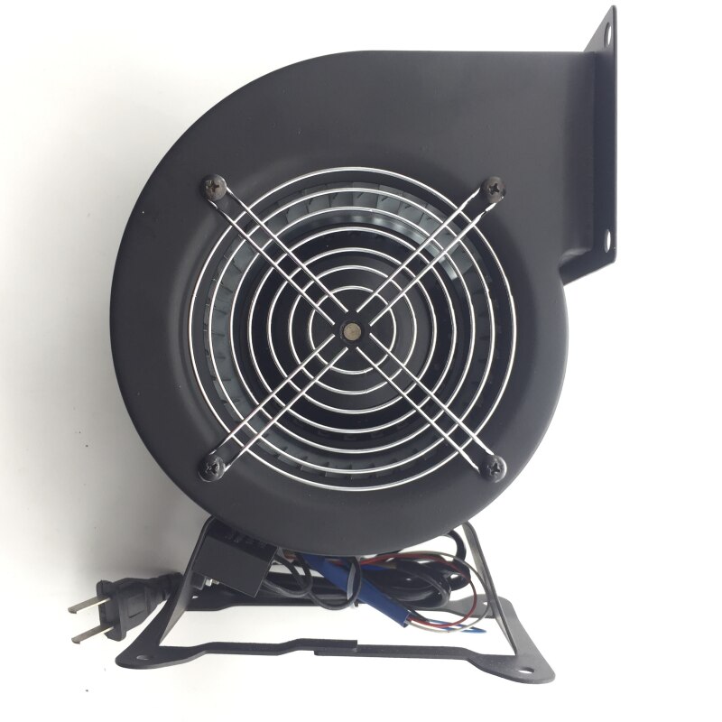 130 flj 1 effektfrekvens centrifugal ventilator 220v/380v 85w blæser blæser ac-centrifugal ventilator centrifugal blæser