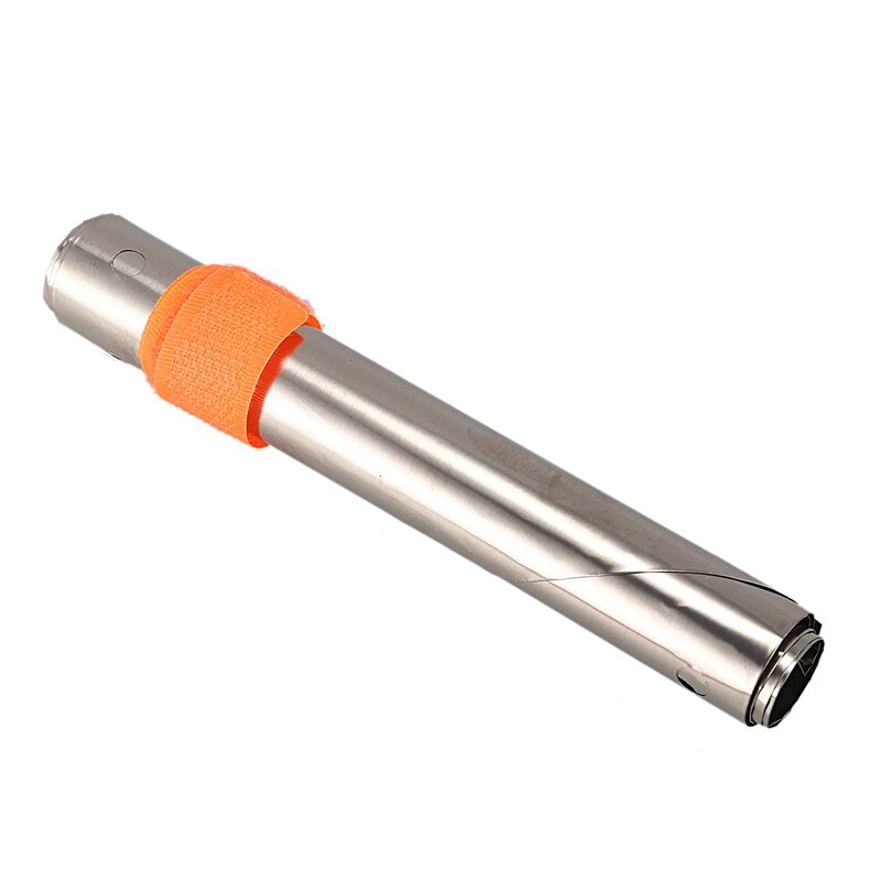Camp Stove Windscreen Pure Titanium Camping Stove Wind Shield