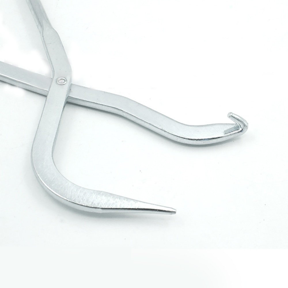 Car Installer Removal Tool Brake Spring Plier Remover Car Drum Brake Line Shoe Return Garage Workshop Tools