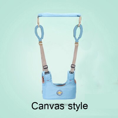 Baby Walker Peuter Harness Assistant Rugzak Leash Voor Kinderen Kinderen Riem Leren Walking Baby Riem Kind Veiligheid Reins: 7
