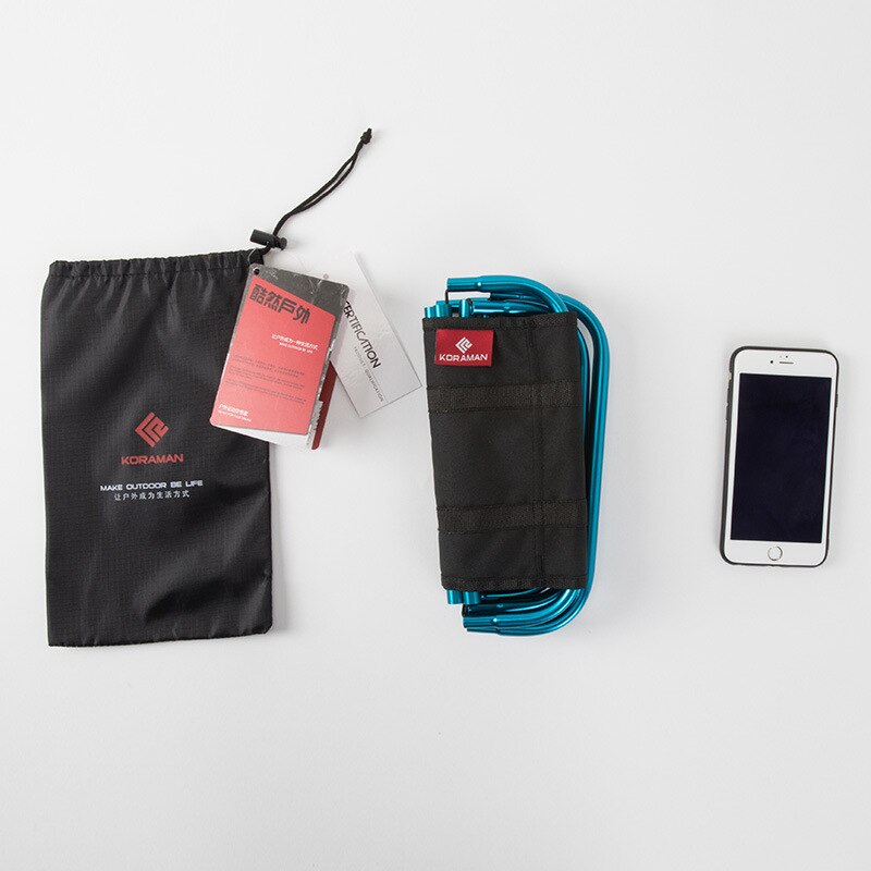 Sgabello pieghevole ottavino sgabello da banco portatile da esterno in lega di alluminio ultraleggero per la pesca in campeggio treno della metropolitana sedia da viaggio