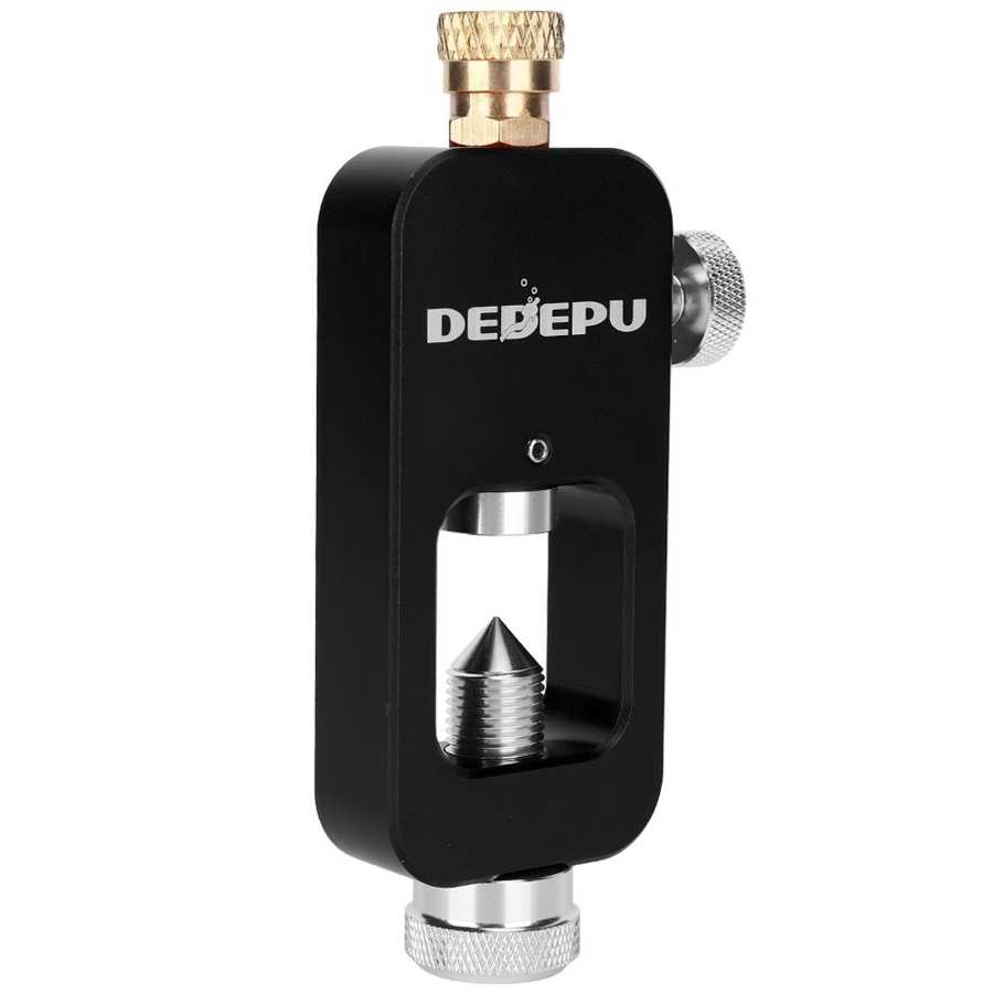 Dedepu Scuba Adapter Snorkelen Duiken Scuba Grote ... – Grandado