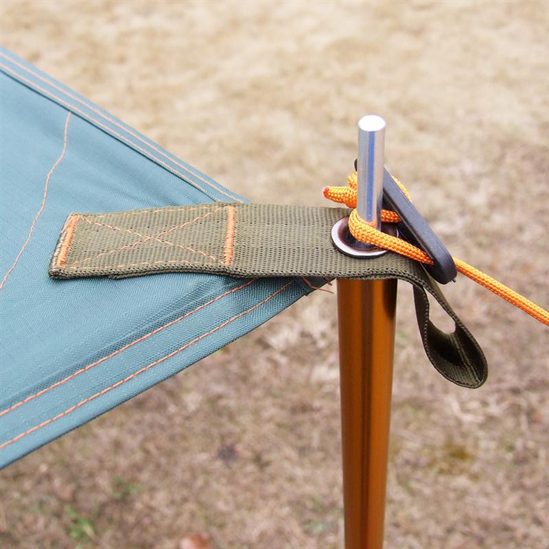 Sunscreen UV Outdoor Canopy Awning Canopy Car Tent