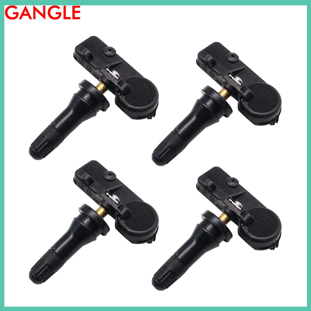 Voor Kia K900 -2024 Tpms 433 Mhz Tire Pressure Sensor Tpms Kia Bandenspanning Sensor 52933-3T000 529333T000