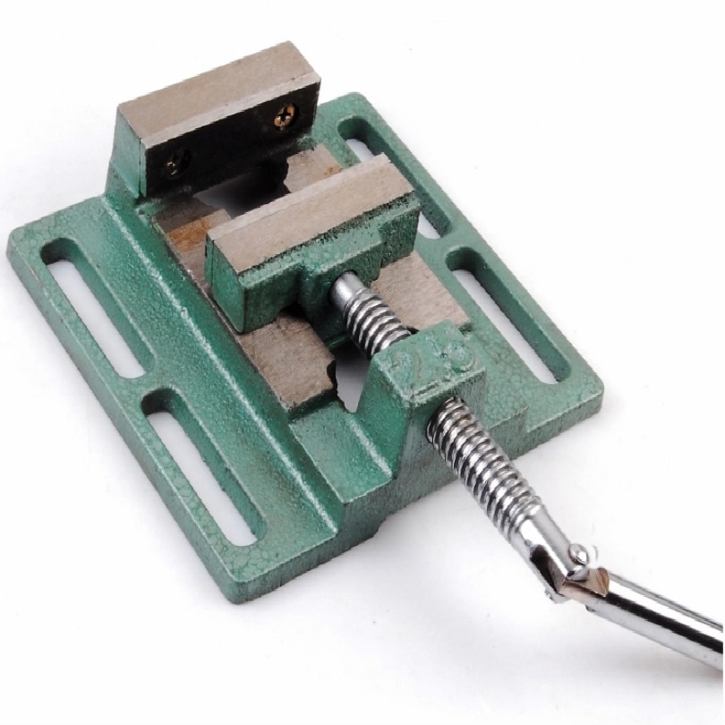 2.5inch convenient mini drill press drill machine mini milling machine table drill Fixing device