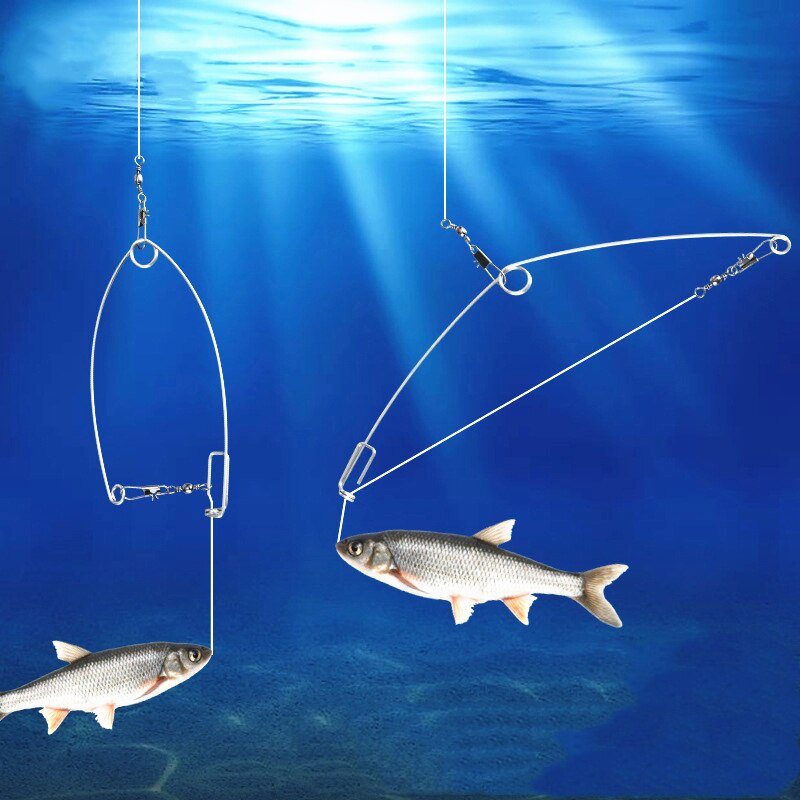 Automatic Fishing Hook Ejection Lazy Person Universal Full Speed All The Water of the Fish Hook