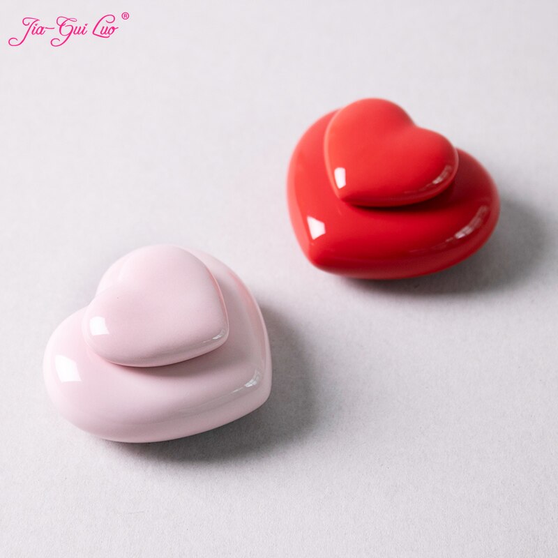 JIA-GUI LUO Ceramic Tea Caddies tea bag storage box tea storage tea container tea box coffee container D118