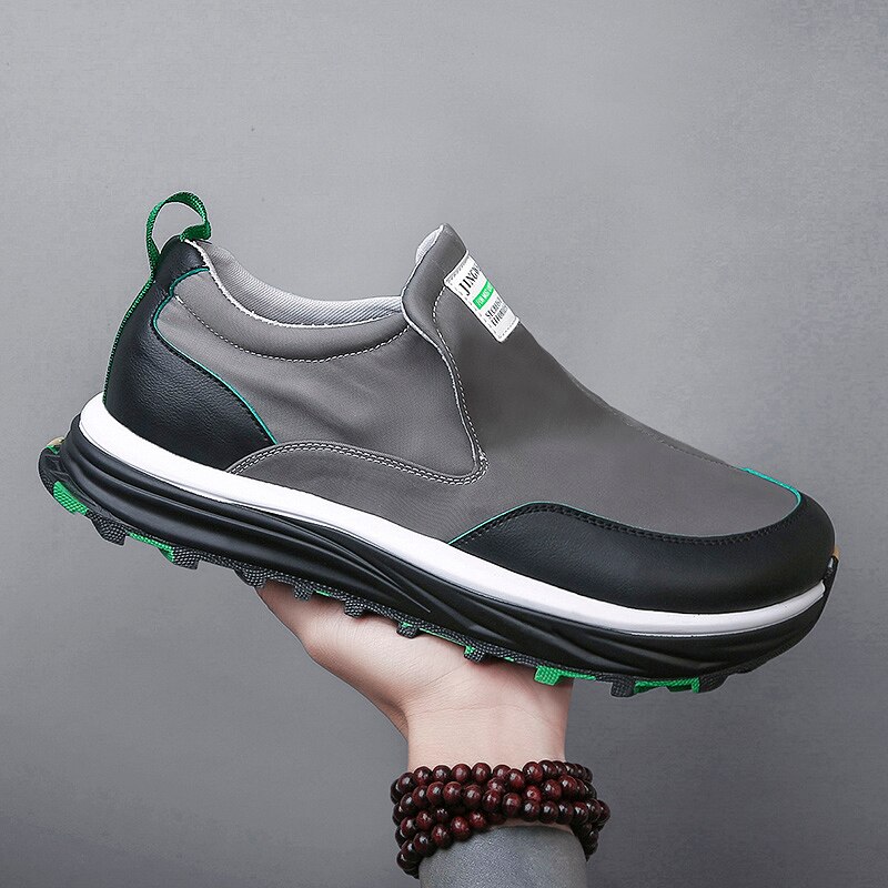 neue Golf Schuhe für Männer Atmungsaktive Sport-Turnschuhe Faul Schuhe Golf Schuhe Nicht Slip Herren Training Turnschuhe Golf Schuhe 39-44