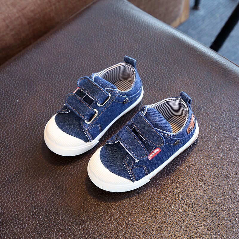 freundlicher Schuhe Antislip Weichen Boden Baby Sneaker lässig Flache Turnschuhe Schuhe freundlicher Größe Mädchen Jungen Sport Schuhe