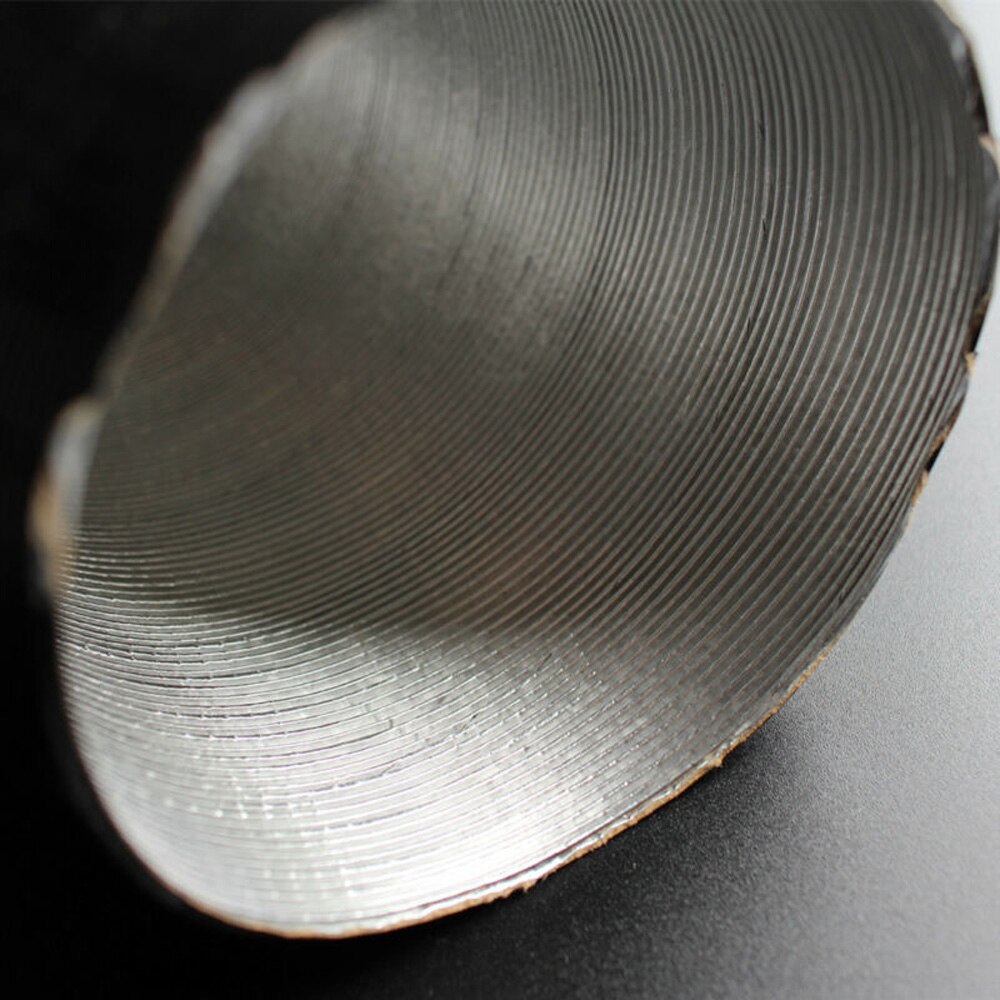 Plumbing Fan Outlet Pipe For Webasto Replacement Car Heater Auto Black