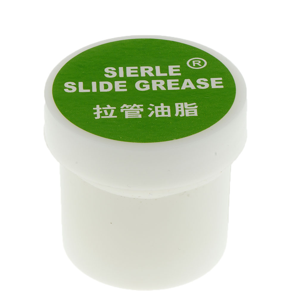 Huile lubrifiante portative de graisse de glissière de Trombones pour le tromboniste