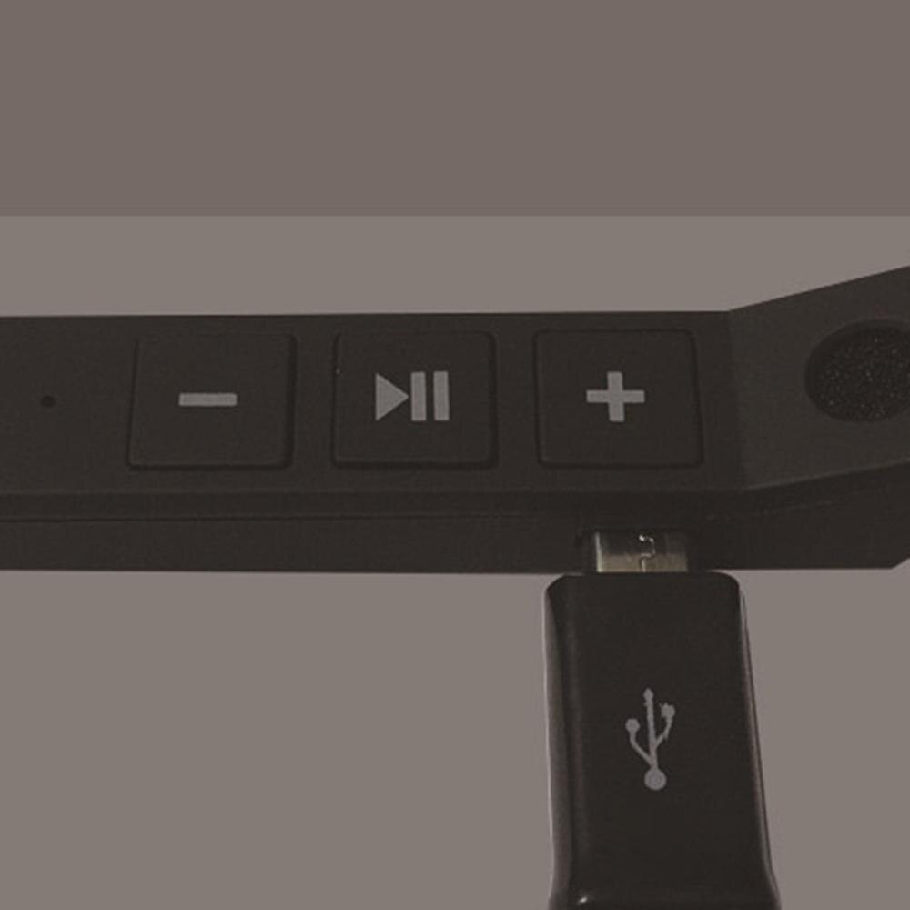 Moto hjelm bluetooth 5.0 headset anti-interferens til motorcykel hjelm ridning intercom moto håndfri hovedtelefon  mp3 højttalere