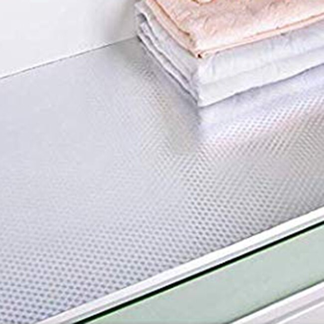 Kitchen Backsplash Wallpaper Stickers, Kitchen Stickers Self Adhesive Kitchen Aluminum Foil Stickers Oil Proof Waterproof Kitche