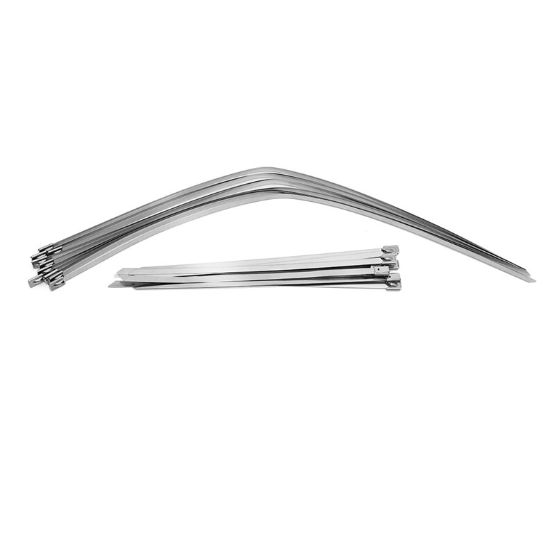 ATV Auto CV Joint Banding Boot Axle Clamp Tool w/ 20PCS CV Half Shaft Boot Band Buckle Clamps Repair Install Tools
