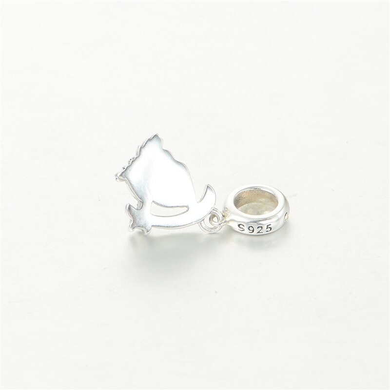 Tibetischen Silber Tonne Hexe Charme Anhänger Diy Bands Charme Diy Handwerk Diy Armbinde Zubehör Halloween Reize S202