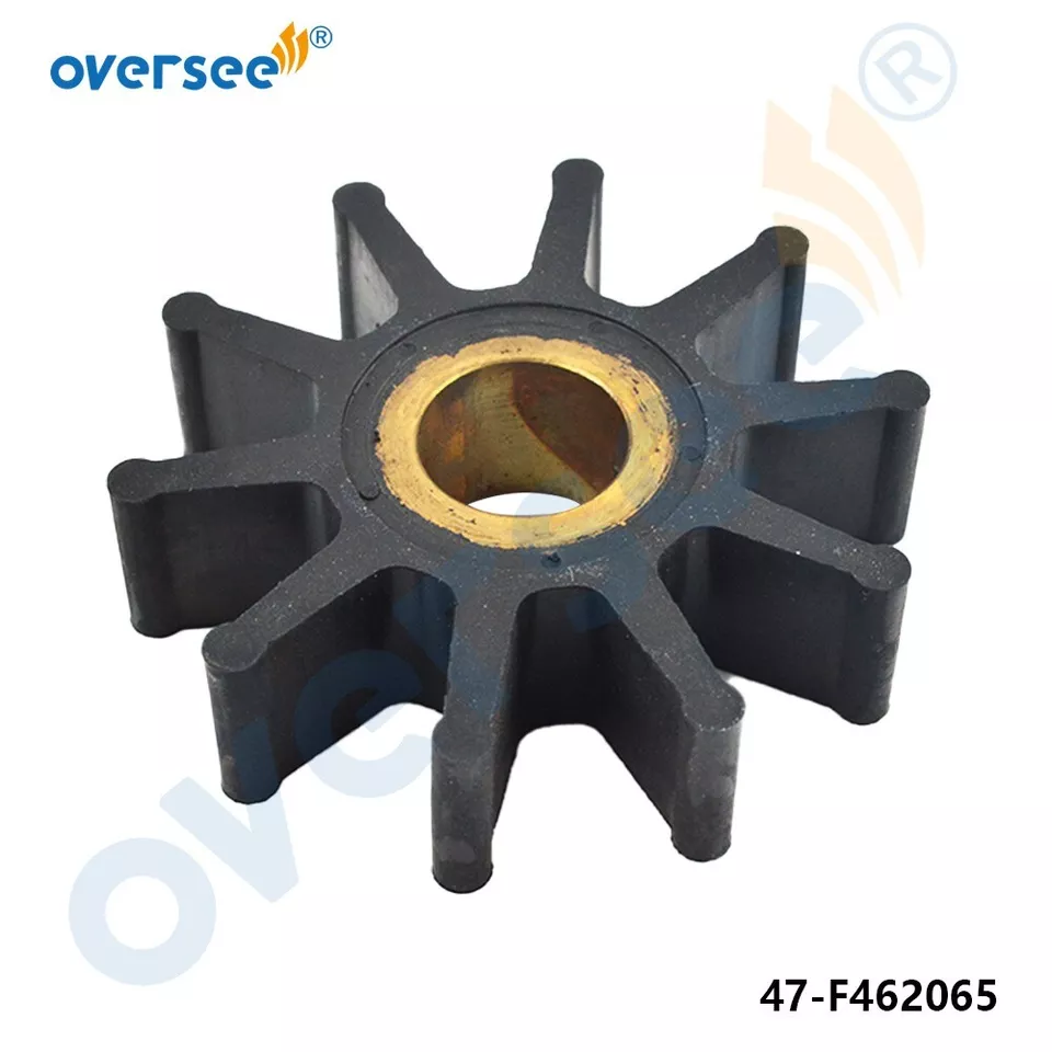 47-F 462065 Girante della pompa dell'acqua per parti del motore fuoribordo Chrysler 20-30HP 18-8901 500335
