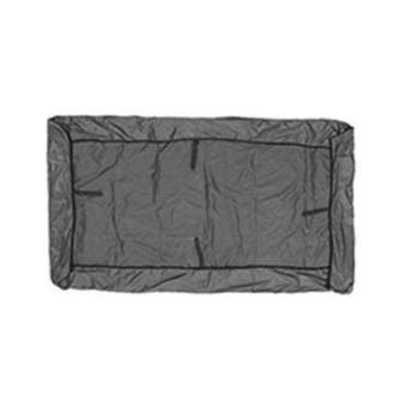 Multi-color Replacement Canopy For Swing Seat 3 Seater Sizes Garden Hammock Cover Swing Roof For Lawns Courtyards: Gray