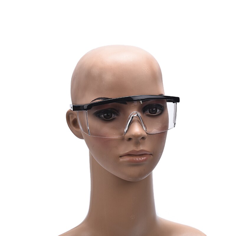 Sicherheit Brille Gläser Anti Nebel Für Labor Arbeit Augenschutz Brillen