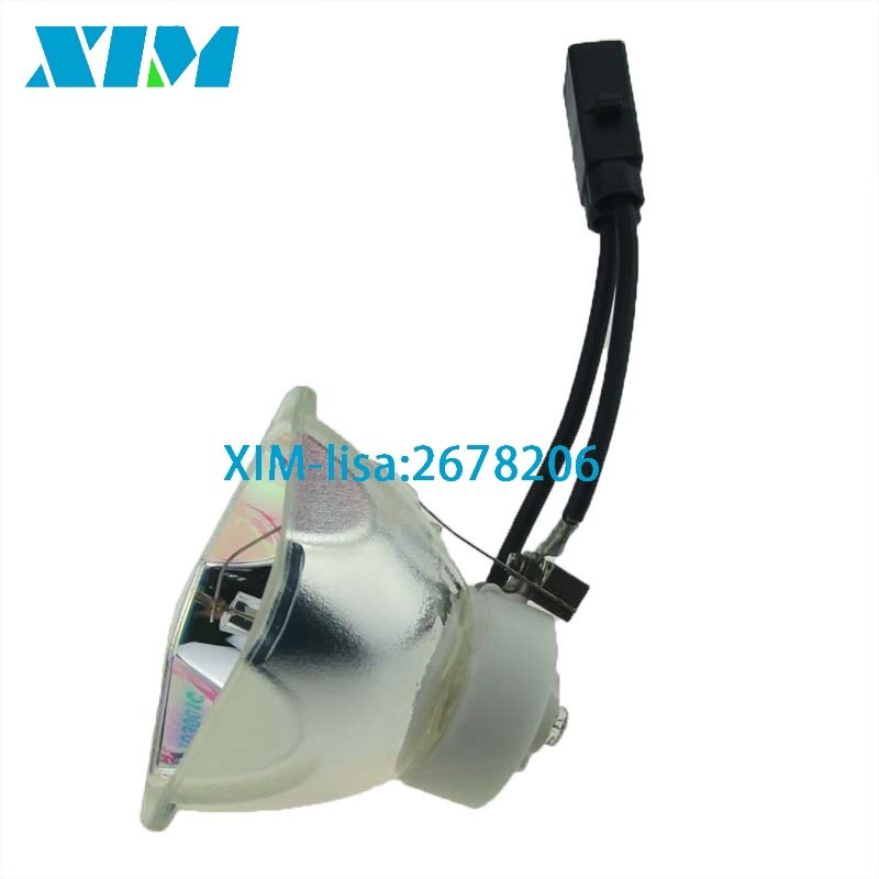 XIM Replacement Projector bare Lamp ET-LAL100 for Panasonic PT-LW25H PT-LX22 PT-LX26 PT-LX26H LX30H