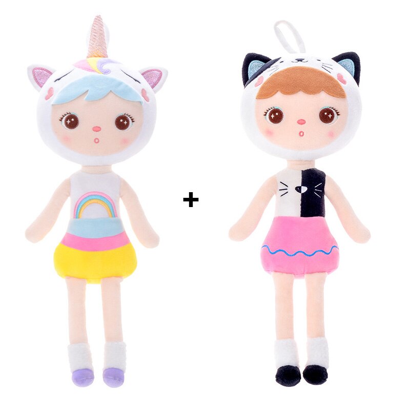 Metoo Plush Toys for Baby Toy for Children