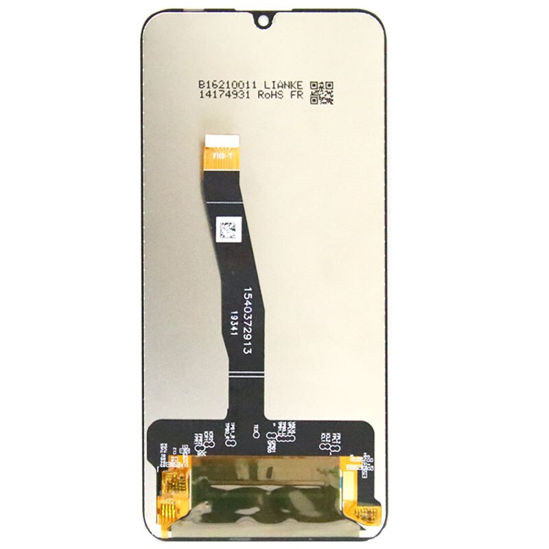 6.21&quot; LCD For Huawei Honor 10i LCD Display Digitizer Assembly Touch Screen Global Version For Honor 20i Display