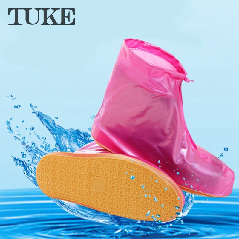 Trek Waterproof Shoe Cover X-Large (44.5-46) - Black Bootie main image 0