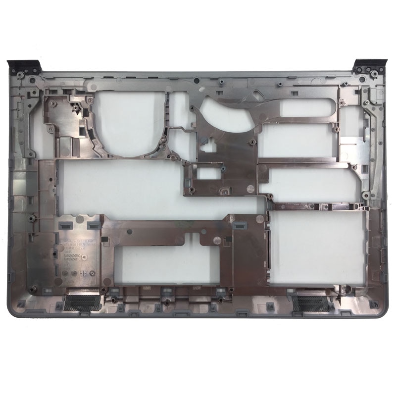 For Dell Inspiron 15-5000 5545 5547 5548 15M Laptop Palmrest Upper case/Base Bottom Cover Lower Case/Touchpad DP/N 0WHC7T