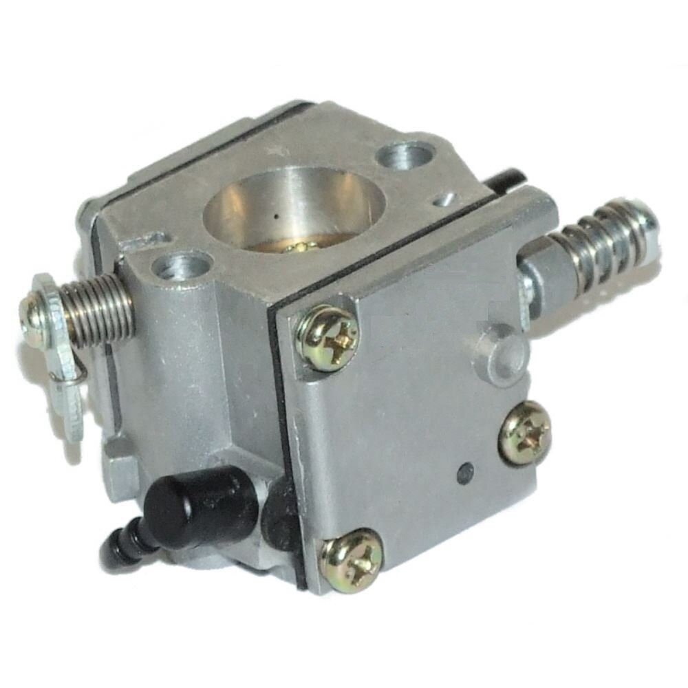 Ingranaggio A Ve Senza Fine Pompa Olio Ruota Dentata Per Motosega - Foto 8