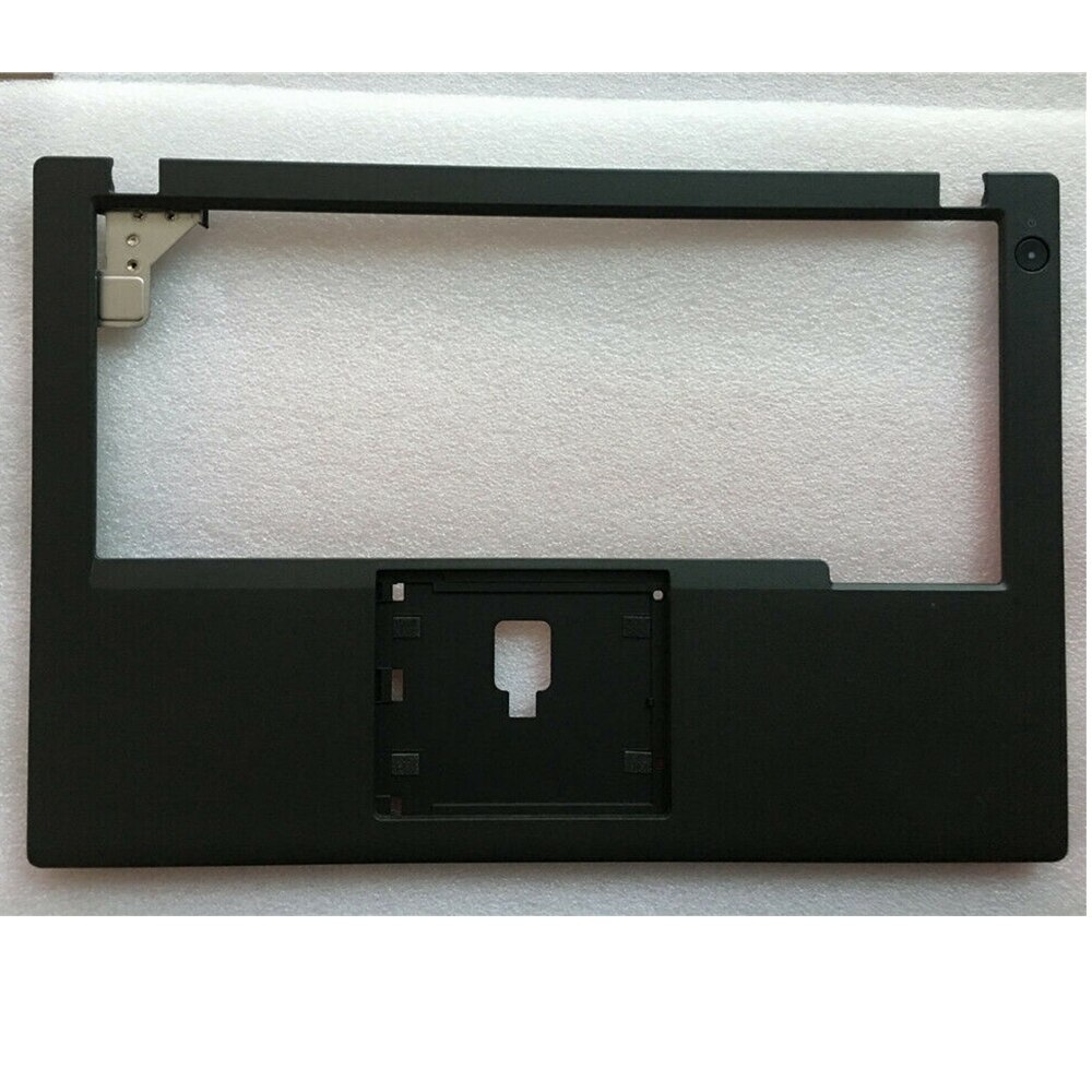 Laptop Case Cover Voor Lenovo Thinkpad X270 Palmrest Hoofdletters C Shell/D Shell Laptop Bottom Base Case cover: NO Fingerprint Hole