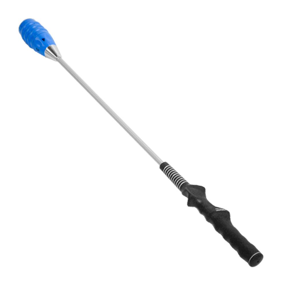 Golf Alignment Stick Golf Swing Trainer Golf Training Grip Golf Swing Golfer Correct Hand Outdoor Golf Coaching Practice Aids