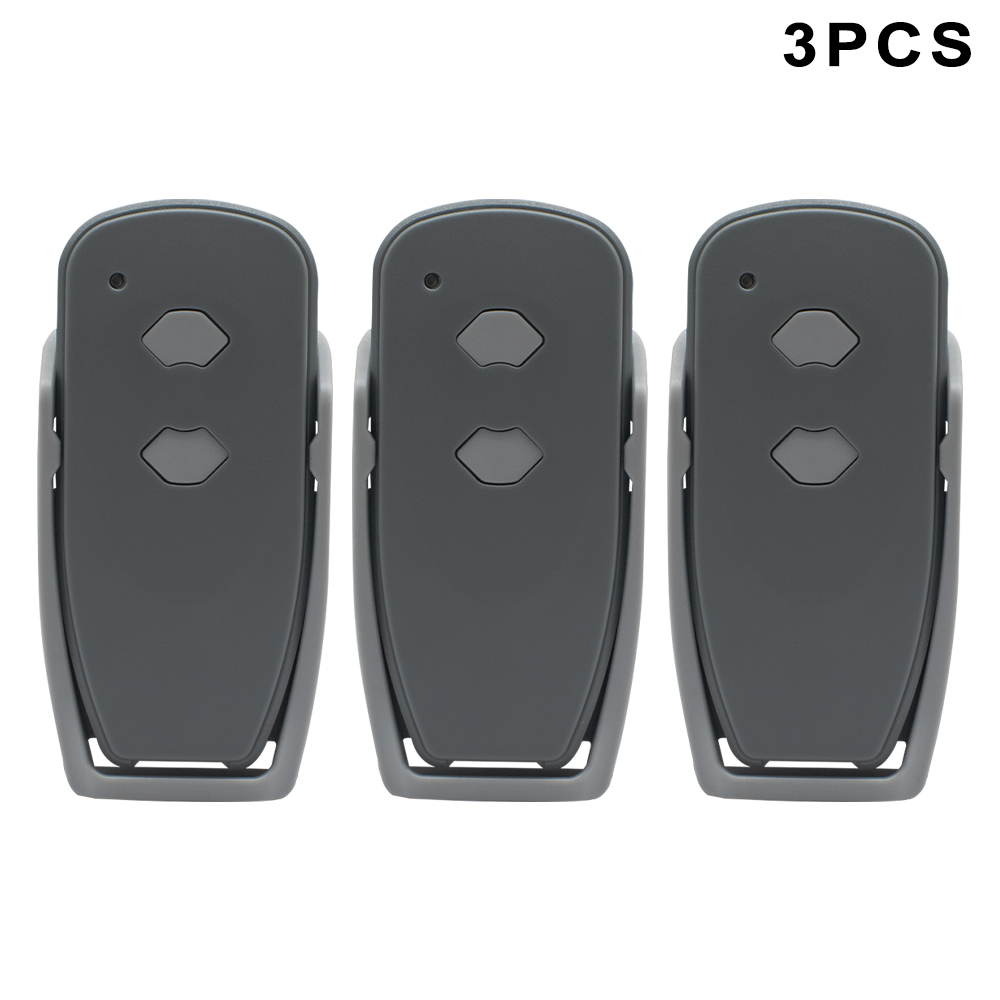 1-10 pièces Marantec 868 MHz télécommande de porte de Garage Compatible D302 D304 D384 D313 D323 D321 commande 131 868.3 transmetteur de contrôleur