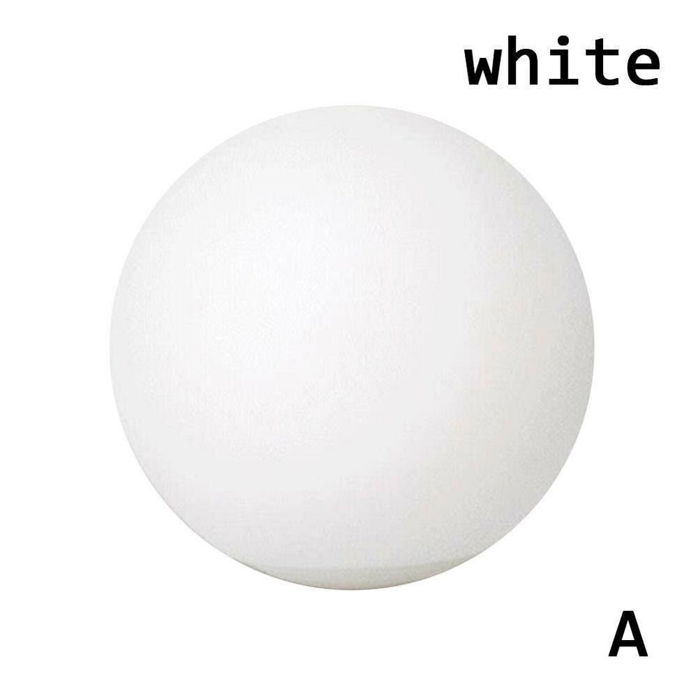 Neue 1pc Wiederaufladbare Mond Lampe Ändern 3D Licht berühren Bücherregal Lampe Schlafzimmer drucken Mond Nacht Werkzeuge Licht Schalter creati Y3U5: A