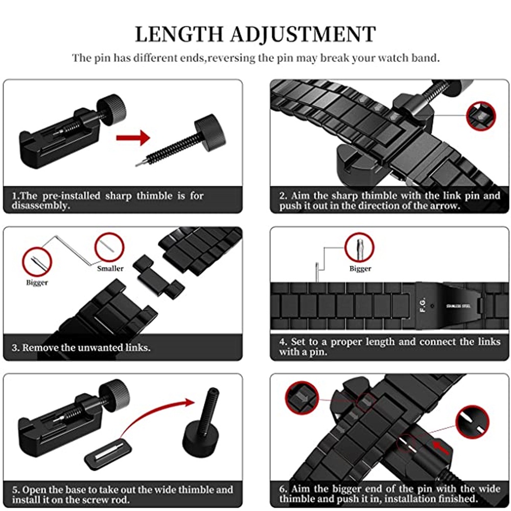 Roestvrijstalen Band Voor Apple Horlogeband 49Mm 44Mm 40Mm 42Mm 38Mm 41Mm Horlogeband Iwatch Serie 3 Se 6 7 Ultra 8 45Mm