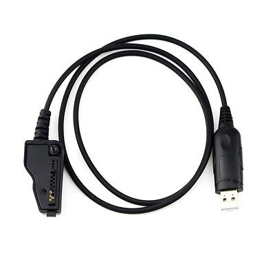 KPG-36U USB Programmierung Kabel für Kenwood TK-2180 TK-3180 TK-5210 TK-D200 TK-D300 TK-2260EX TK-3260EX NX-200 NX-200E3 NX-300E4