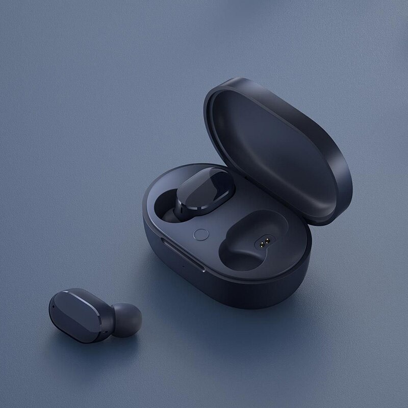 Xiaomi Redmi AirDots 3 Wireless Earphones Bluetooth 5.2 aptX Adaptive Stereo Bass With Mic Handsfree TWS Earbuds