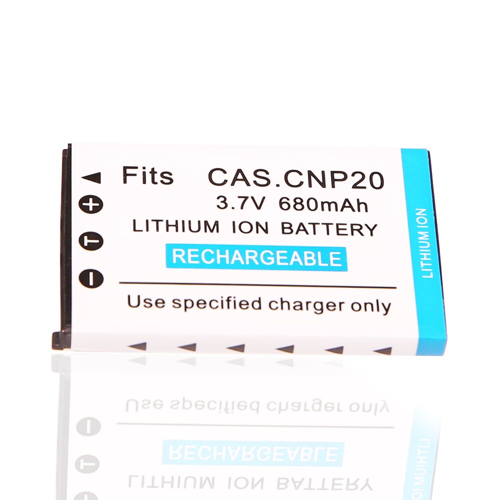 2 Pcs NP-20 CNP20 NP20 Batterie für CASIO Exilim EX M20 S100 S20 S500 S600 S770 S800 S880 Z60 Z65 z70 Z75 Z77 Z3 Z5 Z6 Z4 Z7 Z8