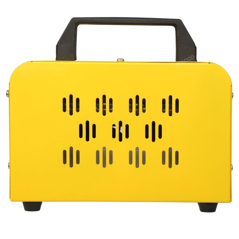 Générateur d'ozone 48 g/h ozoniseur purificateur d'air stérilisateur traitement formaldéhyde enlèvement ozonateur machine O3 ozonizador 220V 110V