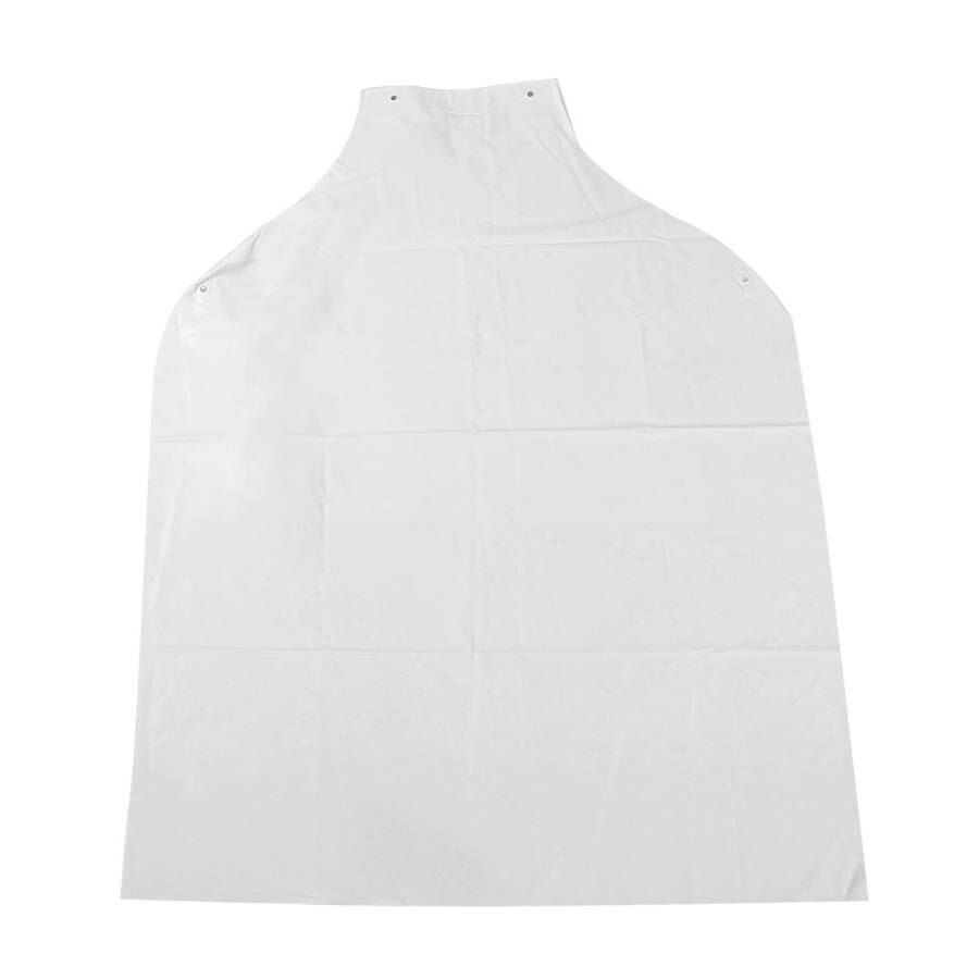 PVC Protection Apron Chemical Resistant Safety Work Wear Waterproof