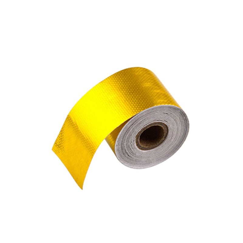V1 Trade - Aluminium Plakband, Zelfklevend 48 mm x 10 m V1 Trade - Aluminium Plakband, Zelfklevend 48 mm x 10 m