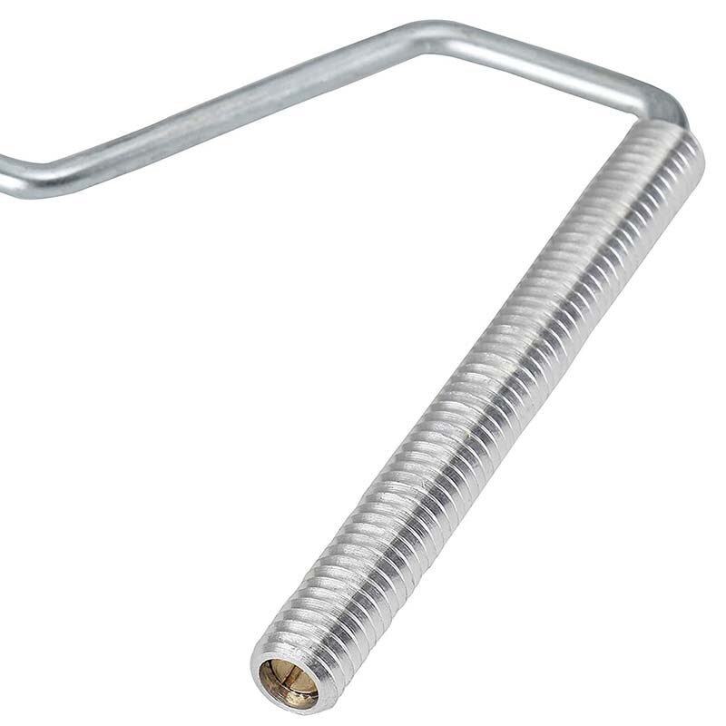 -Glasvezel Roller Tool Kit, 4 Stuk Glasvezel Hars Gelamineerd Bubble Roller Set, geschikt Voor Reparatie