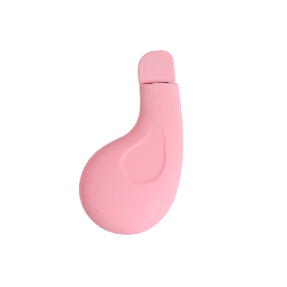 Herramientas para eliminar espinillas, eliminador de espinillas de nariz de silicona, espátula para limpieza profunda de la piel, raspador facial suave y seguro para hombres y mujeres, 1 ud.