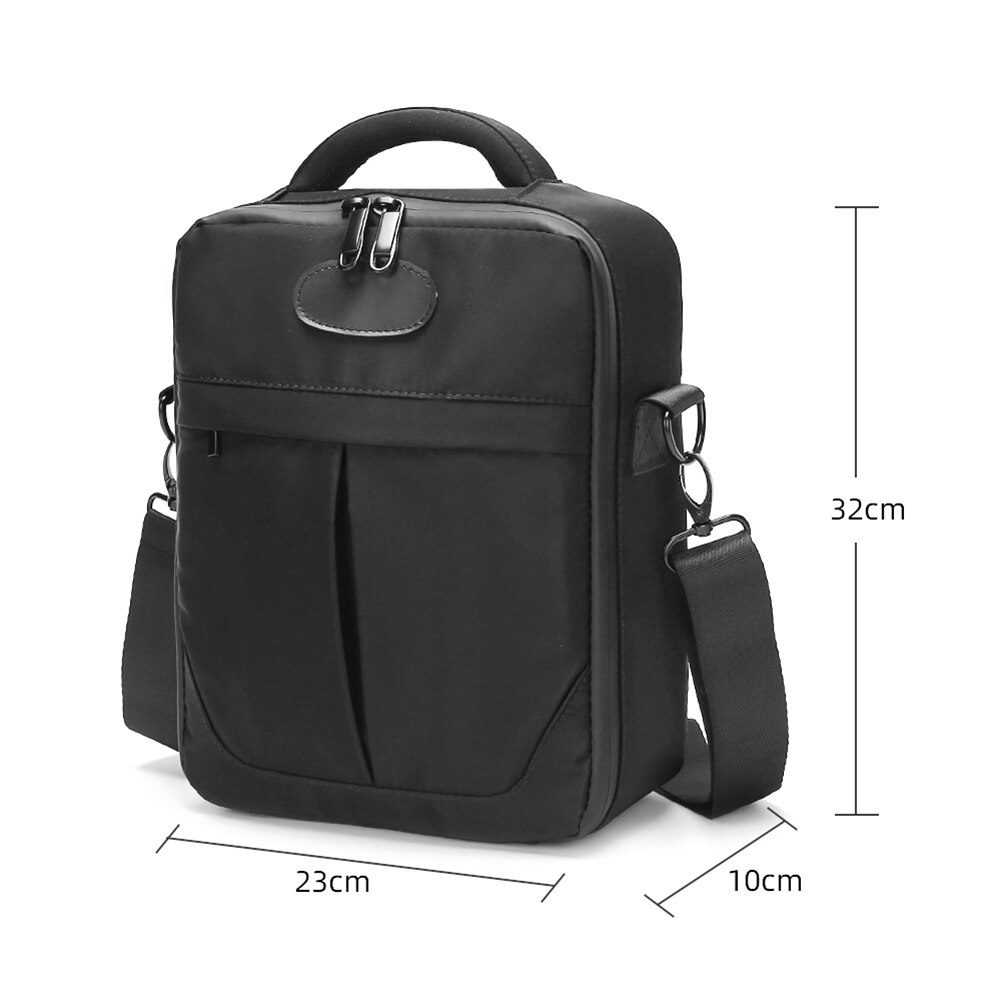 Mallette de rangement Portable Excellent artisanat bien durabilité sac à bandoulière étanche conteneur pochette pour DJI MAVIC MINI