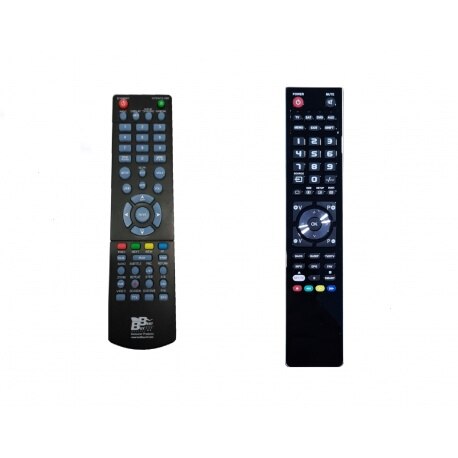 Mando DVD/HDD BEST BUY EASYHOME-COMBO-REC