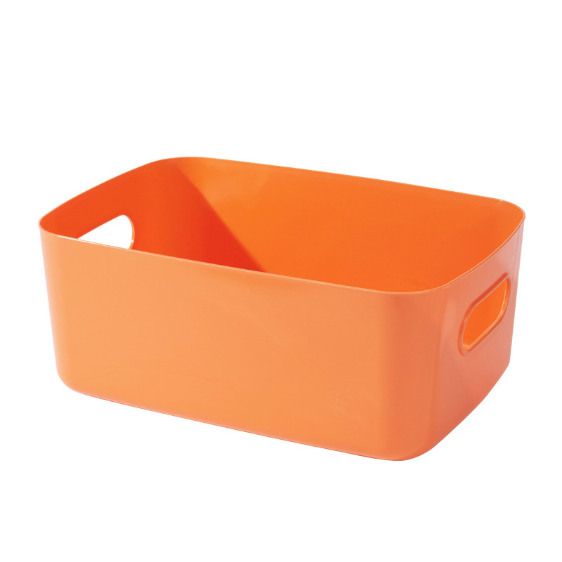 Opbevaringsboks Plastik PP - Husholdning, Køkken, Kosmetik, Snacks, Sortering: Violet/紫罗兰