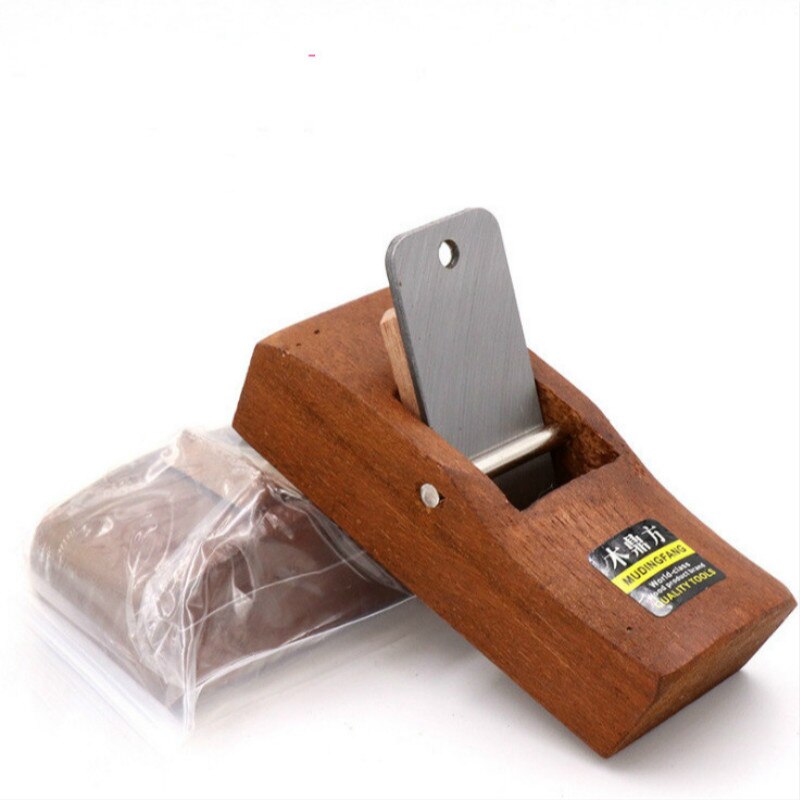Flat Plane Bottom Edge Wood Trimming Tools For Carpenter Woodcraft Tool Mini Woodworking Hand Planer Wood Planer Tool