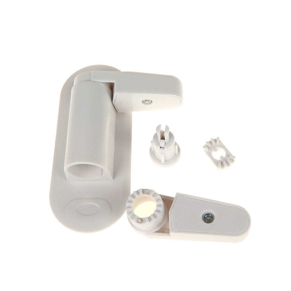 Home Practical Door Lever Lock For Child Proof Doors Handles Child Safety Door Handle Lock Accessories