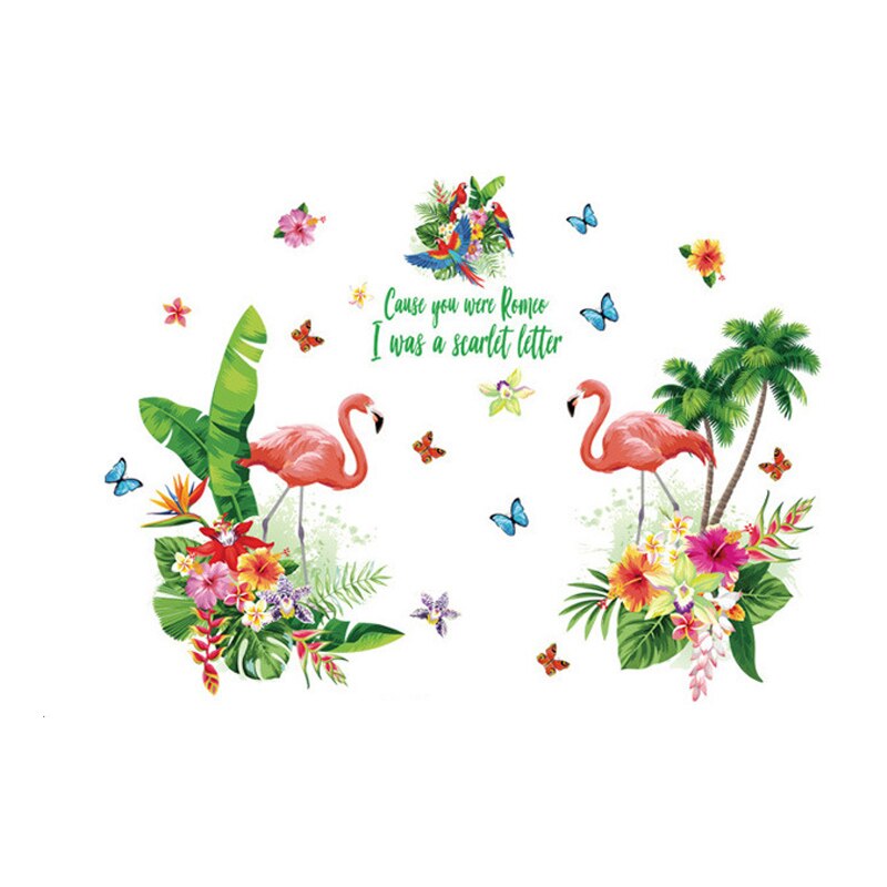 Supzone Bloem Fairy Muurstickers Vlinder Meisje Muurstickers Verwijderbare Vinyl Wall Art Sticker voor Meisjes Baby Kwekerij Kinderen Slaapkamer Woonkamer Badkamer Muurdecoratie Muurdecoratie
