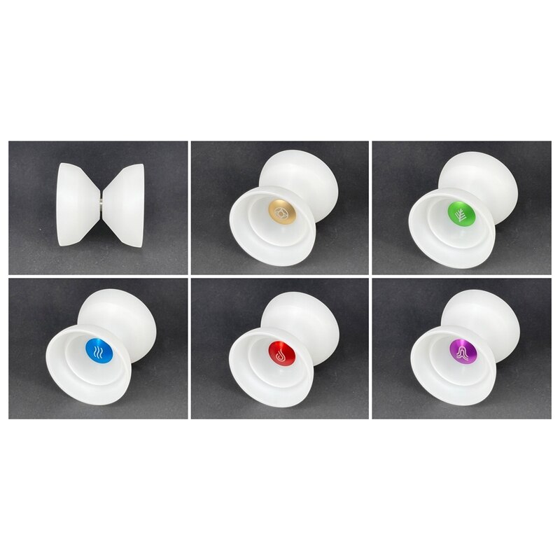 Unresponsive Yoyo Bearing Yoyo For Kids Beginner Intermediate And Pro Level With String