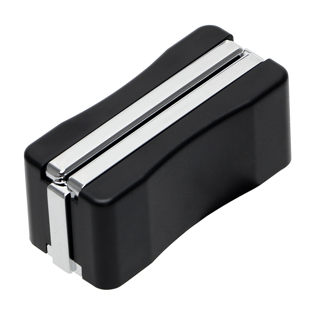 FORAUTO Car Wiper Blade Repair Tool Wiper Cleaning Brush Car Windshield Wiper Wizard Blade Restorer Van Windscreen Cleaner